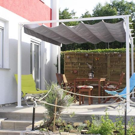 Holiday Home Radmila プレマントゥーラ エクステリア 写真
