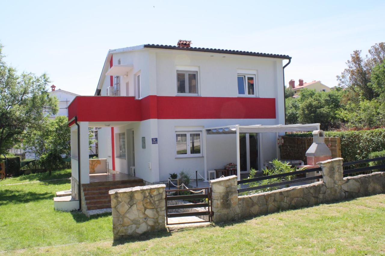 Holiday Home Radmila プレマントゥーラ エクステリア 写真