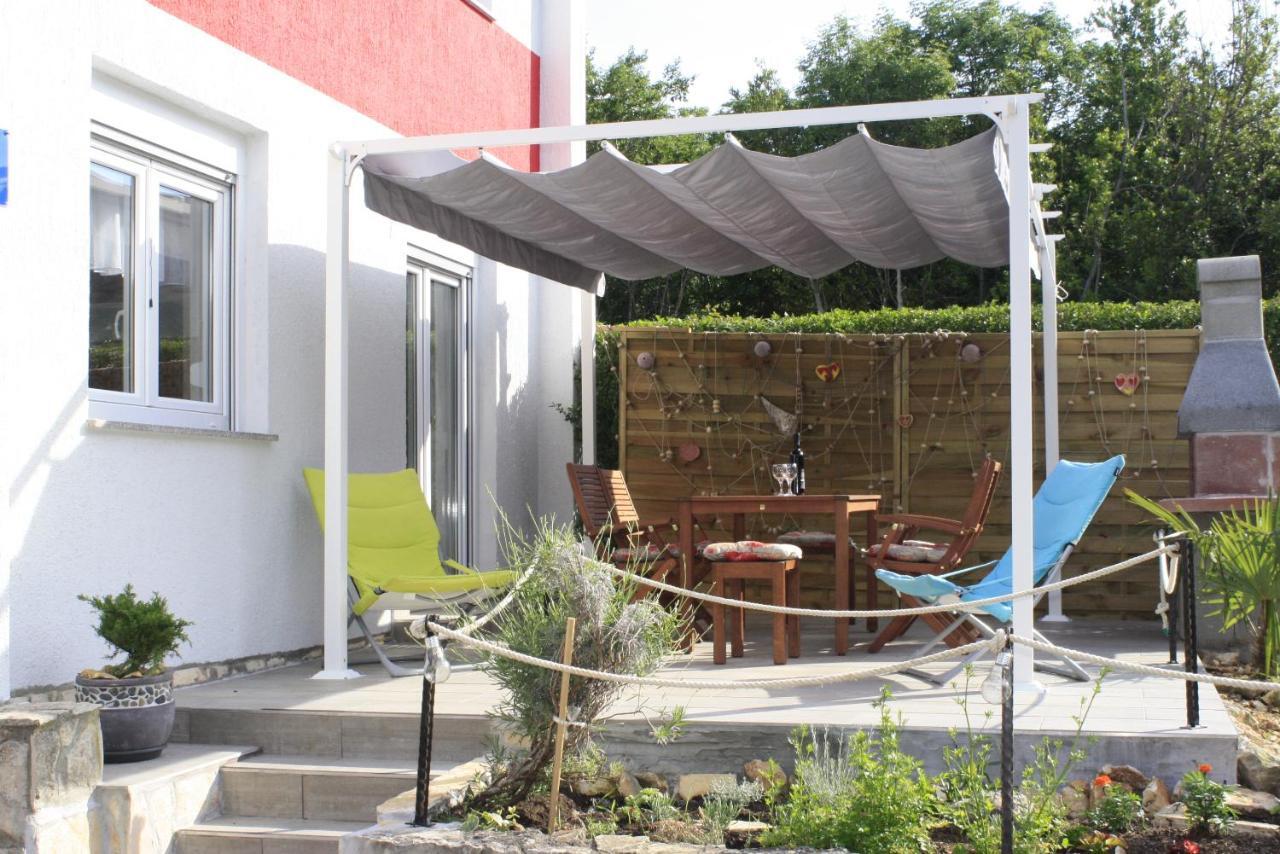 Holiday Home Radmila プレマントゥーラ エクステリア 写真