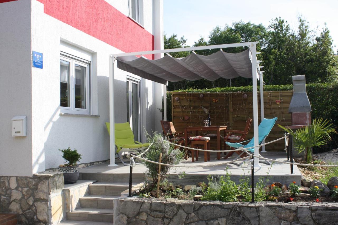 Holiday Home Radmila プレマントゥーラ エクステリア 写真
