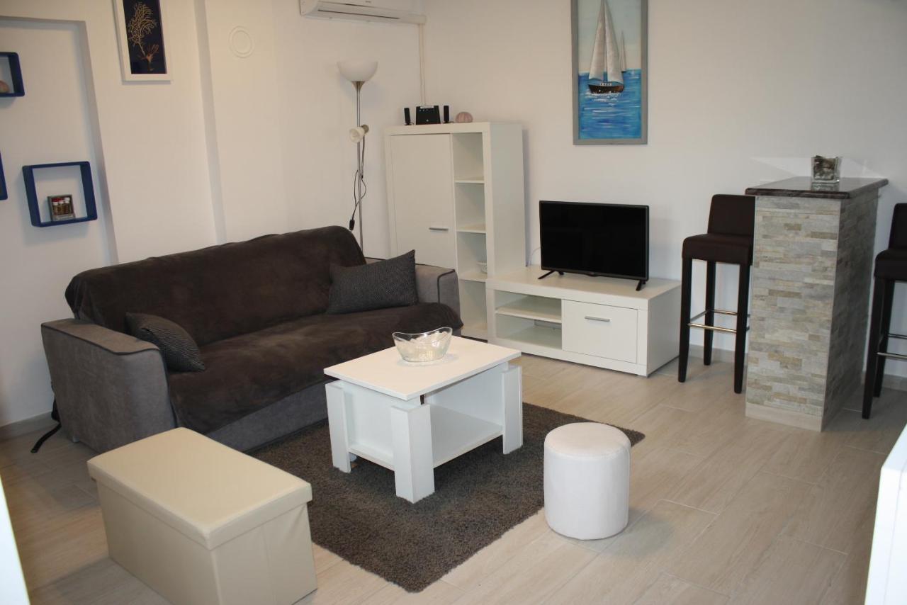Holiday Home Radmila プレマントゥーラ エクステリア 写真