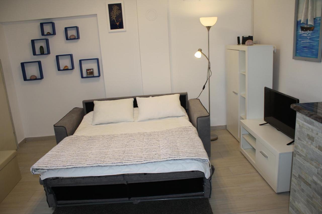 Holiday Home Radmila プレマントゥーラ エクステリア 写真