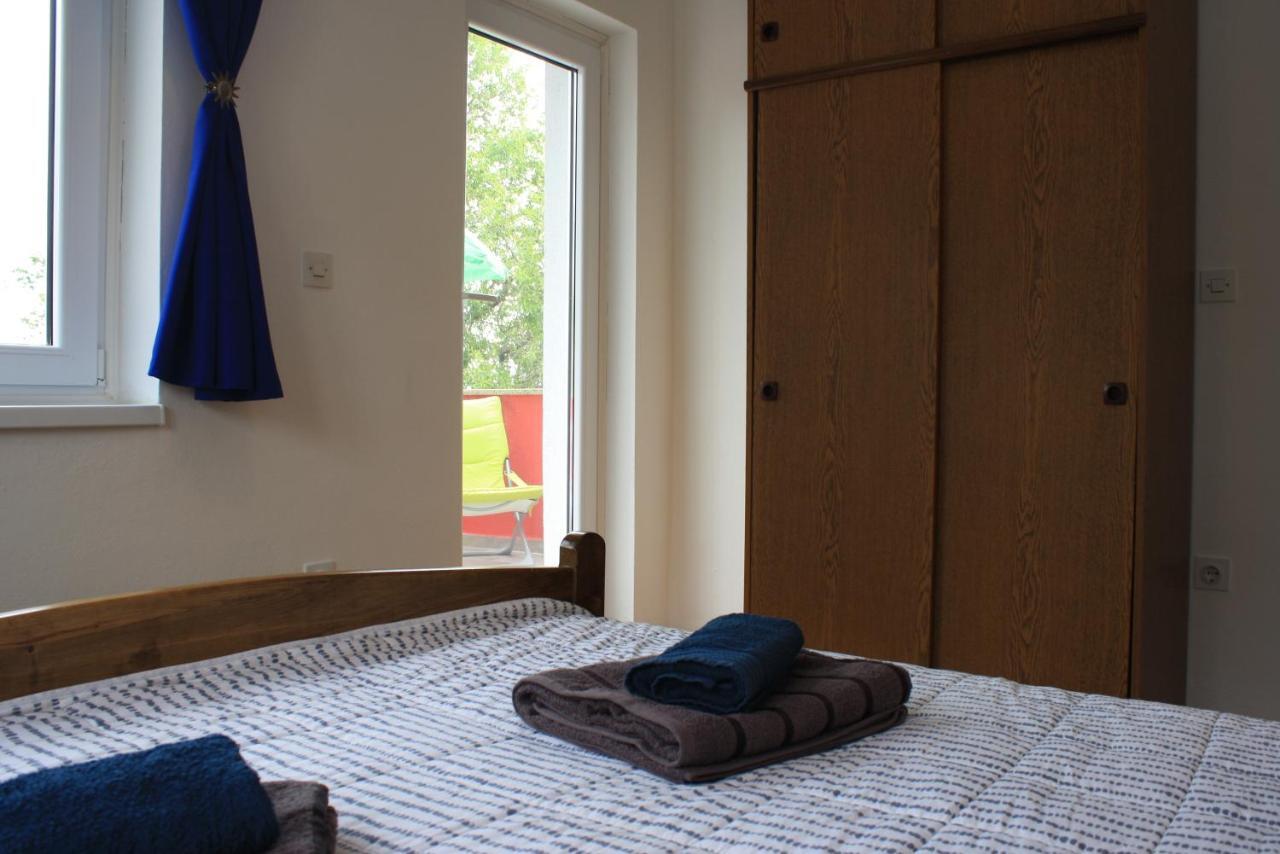 Holiday Home Radmila プレマントゥーラ エクステリア 写真