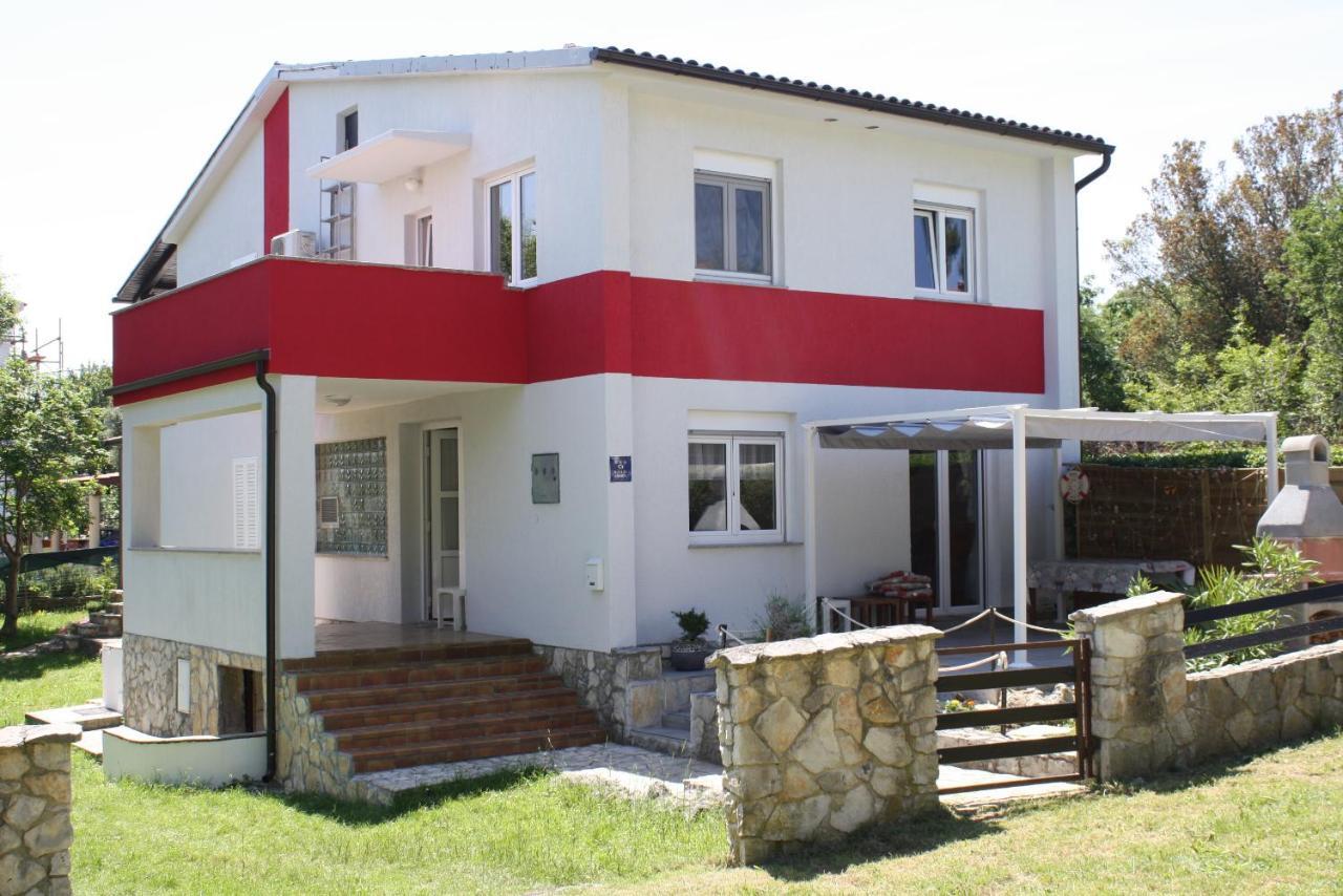 Holiday Home Radmila プレマントゥーラ エクステリア 写真