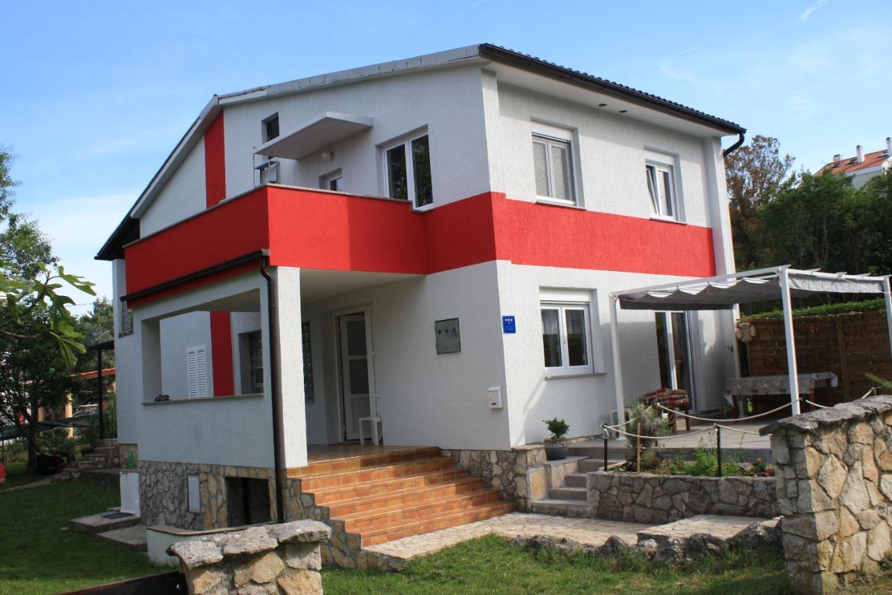Holiday Home Radmila プレマントゥーラ エクステリア 写真
