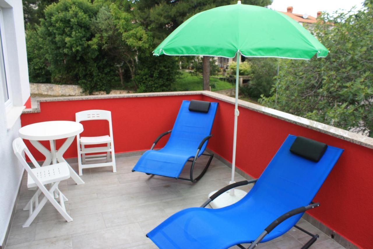 Holiday Home Radmila プレマントゥーラ エクステリア 写真