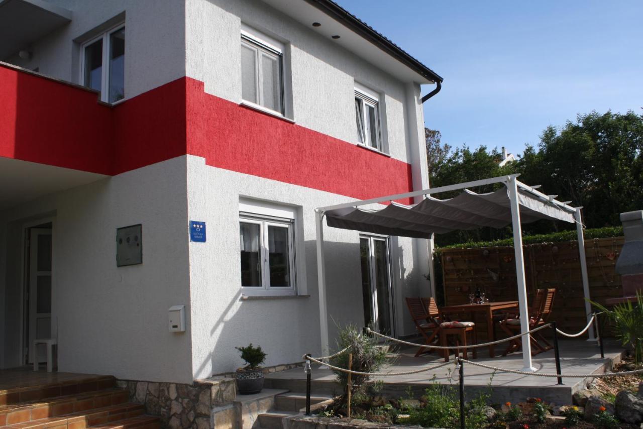Holiday Home Radmila プレマントゥーラ エクステリア 写真