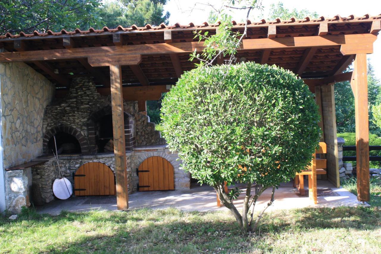 Holiday Home Radmila プレマントゥーラ エクステリア 写真