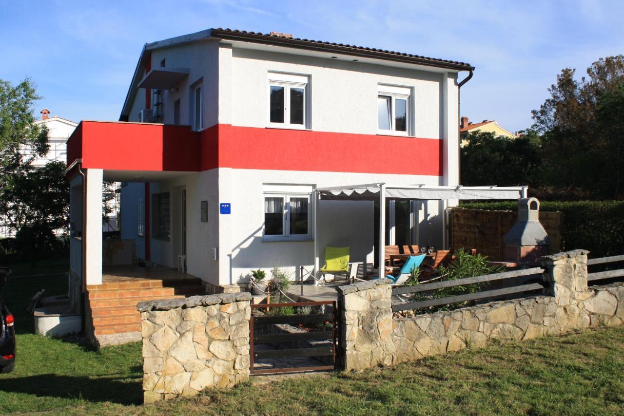 Holiday Home Radmila プレマントゥーラ エクステリア 写真