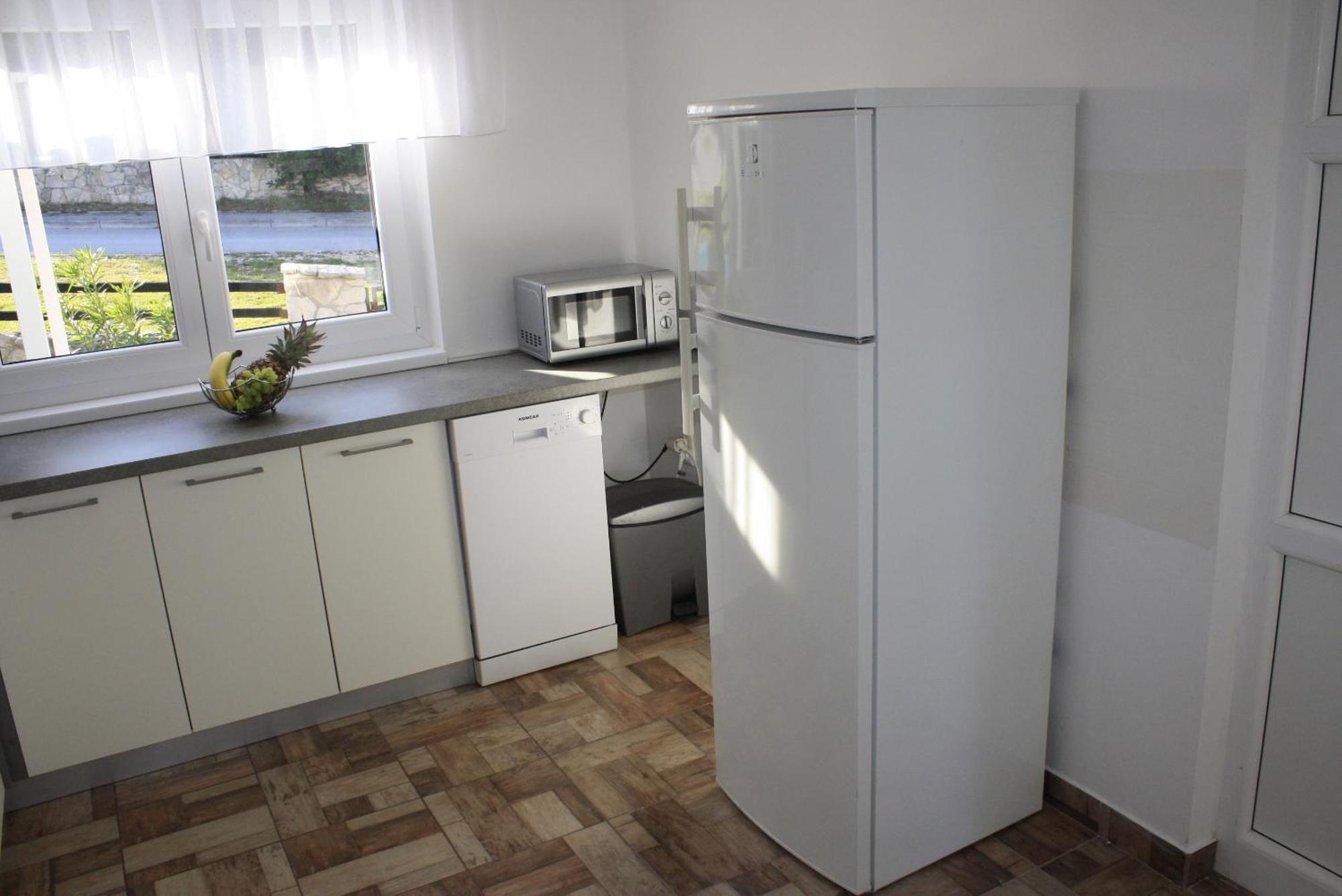 Holiday Home Radmila プレマントゥーラ エクステリア 写真