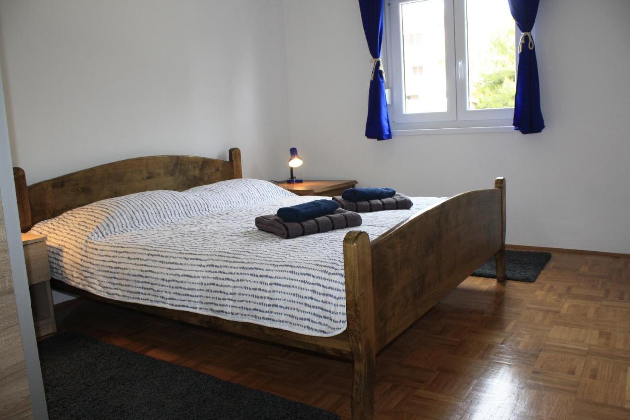 Holiday Home Radmila プレマントゥーラ エクステリア 写真