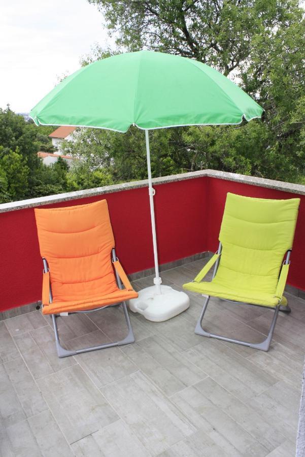 Holiday Home Radmila プレマントゥーラ エクステリア 写真